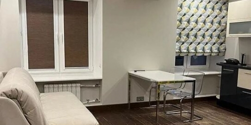 2-комн квартира Николоямский переулок,  д. 2