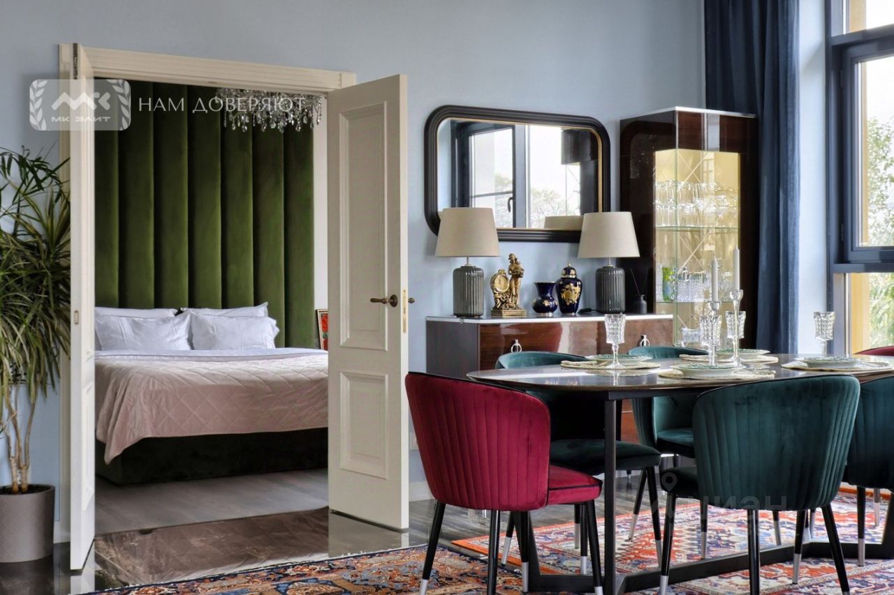 Продажа 3-комн квартиры на вторичном рынке Ремесленная улица, 21