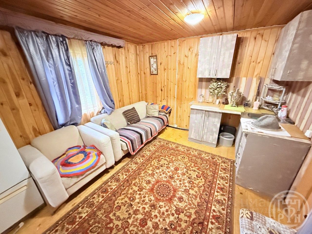 Продажа дома Правдинское СНТ, 108/2