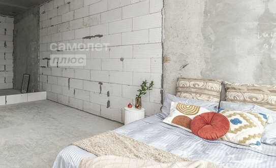 Продажа 1-комн квартиры на вторичном рынке Аминьевское ш,  д. 4Д к2