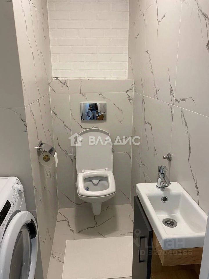 Продажа 3-комн квартиры на вторичном рынке 2-я Рыбинская улица, 13