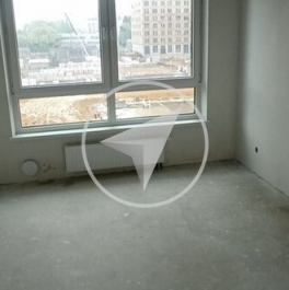 Продажа 3-комн квартиры на вторичном рынке Кронштадтский б-р,  д. 9 к1