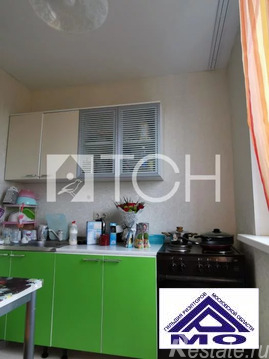 Продажа 1-комн квартиры на вторичном рынке Королев, Пушкинская ул,  д. 3