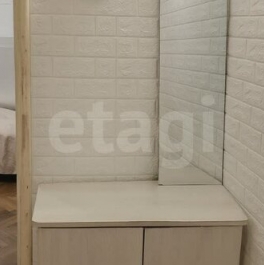 Продажа 2-комн квартиры на вторичном рынке Юрия Гагарина пр-кт,  д. 20,  к. 5