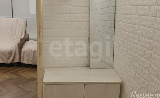 Продажа 2-комн квартиры на вторичном рынке Юрия Гагарина пр-кт,  д. 20,  к. 5