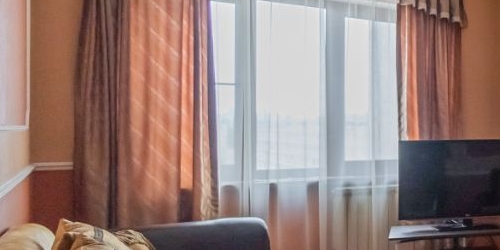 3-комн квартира Народная улица, 5к2