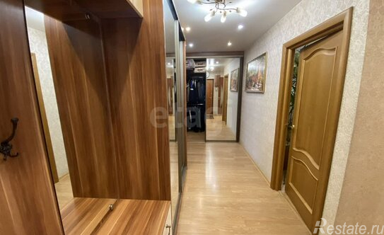 Продажа 2-комн квартиры на вторичном рынке Новоизмайловский пр-кт,  д. 44,  к. 5