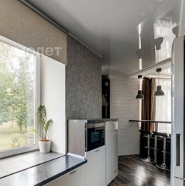 Продажа 3-комн квартиры на вторичном рынке Королев г, Ленина ул,  д. 15/1