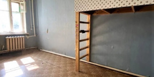 3-комн квартира Новый Быт, ул. Нати,  д. 1