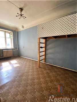 Продажа 3-комн квартиры на вторичном рынке Новый Быт, ул. Нати,  д. 1