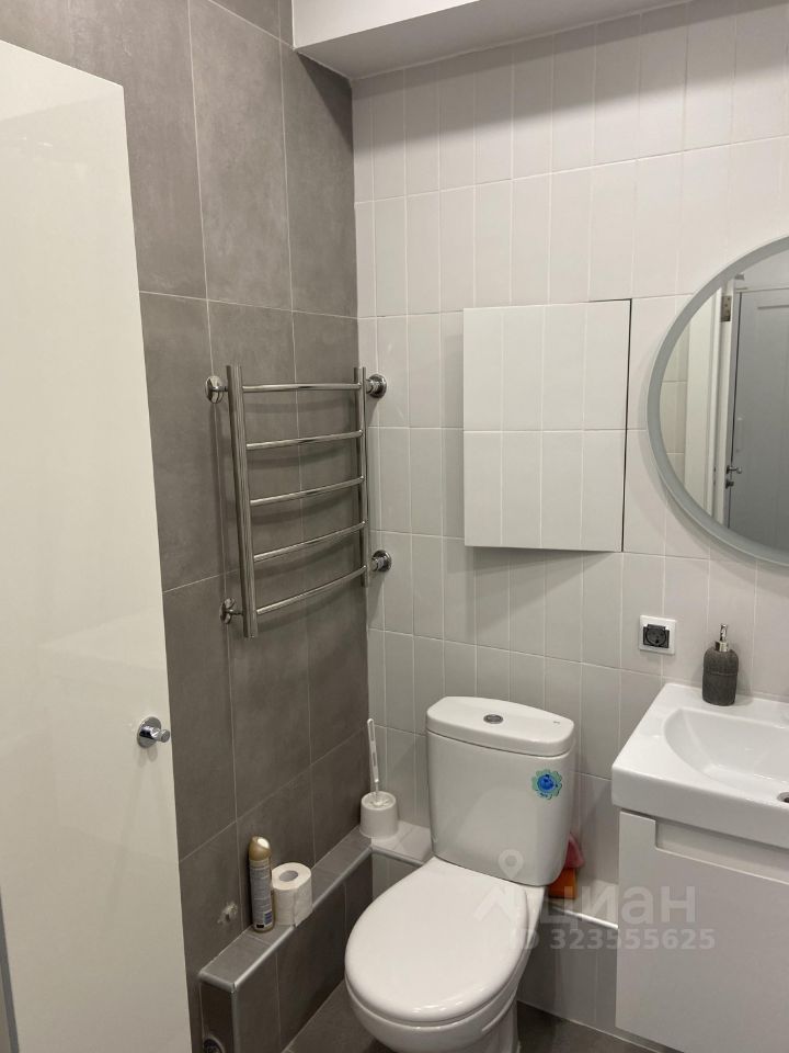 Продажа 1-комн квартиры на вторичном рынке Тюменский проезд, 3к1