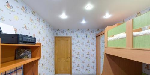 2-комн квартира ул Пионерстроя,  д. 15,  к. 1