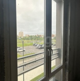 Продажа 2-комн квартиры на вторичном рынке Юрия Гагарина пр-кт,  д. 32,  к. 5