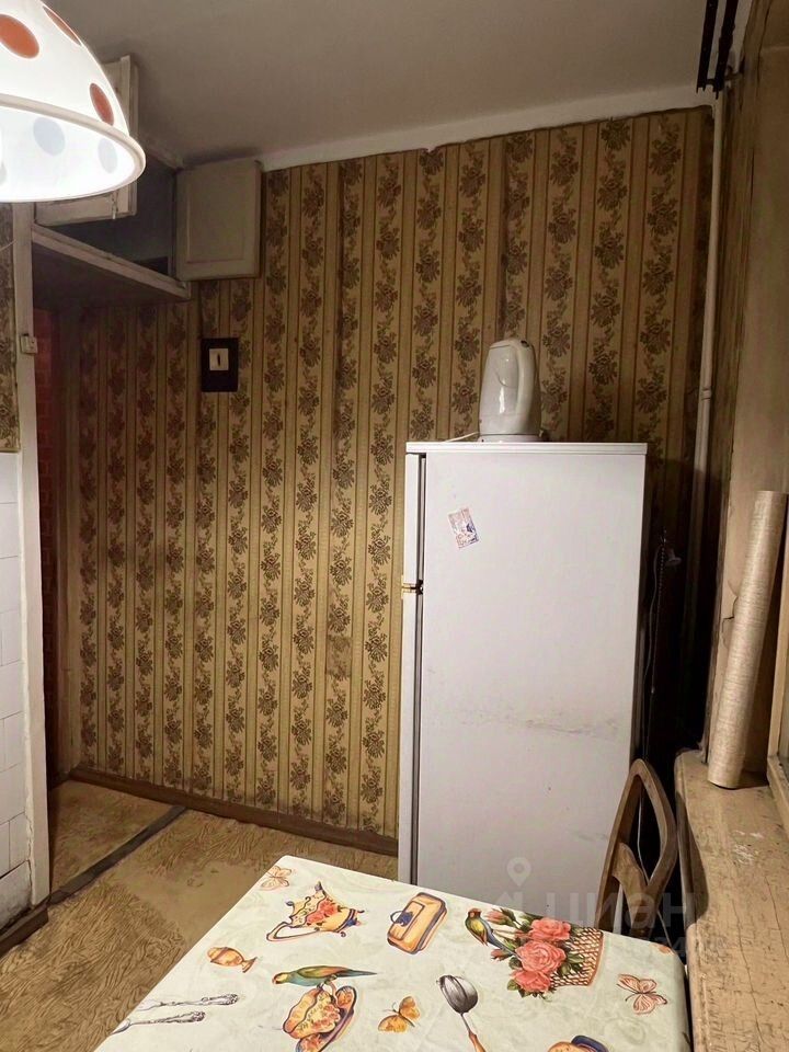 Продажа 2-комн квартиры на вторичном рынке Юбилейный мкр, улица М.М. Глинкина, 8