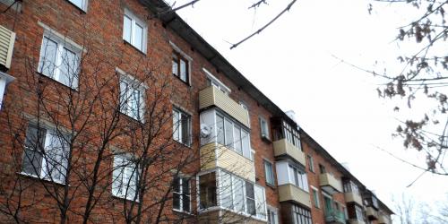 1-комн квартира Электросталь г, Жулябина ул ,  д. 4