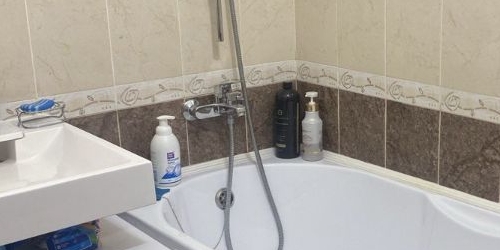 2-комн квартира Весельная улица, 12