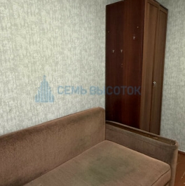 Продажа 3-комн квартиры на вторичном рынке Подольск, ул Комсомольская,  д. 86