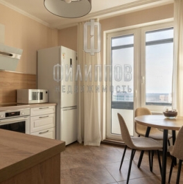 Продажа 1-комн квартиры на вторичном рынке Плесецкая ул