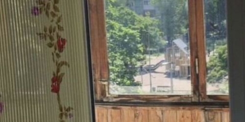 2-комн квартира Варшавская улица, 41К3