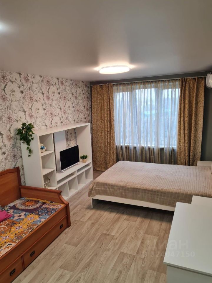 Аренда 1-комн квартиры на вторичном рынке Мытищи, Станционная улица, 1к1