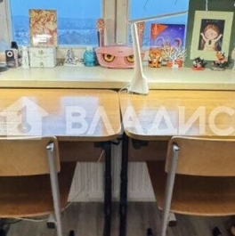 Продажа 3-комн квартиры на вторичном рынке Красногорск г, Авангардная ул,  д. 2