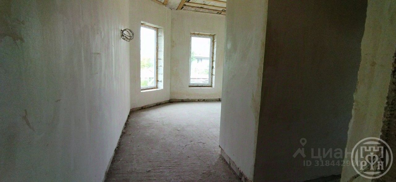Продажа дома Петергоф, шоссе Ольгинское