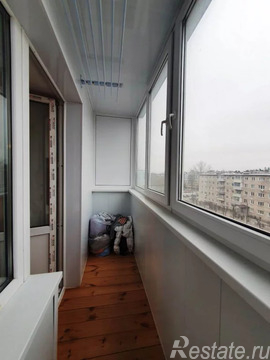 Продажа студии Ногинск, ул. Советской Конституции,  д. 21