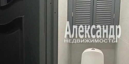 2-комн квартира улица Турку, 22К2