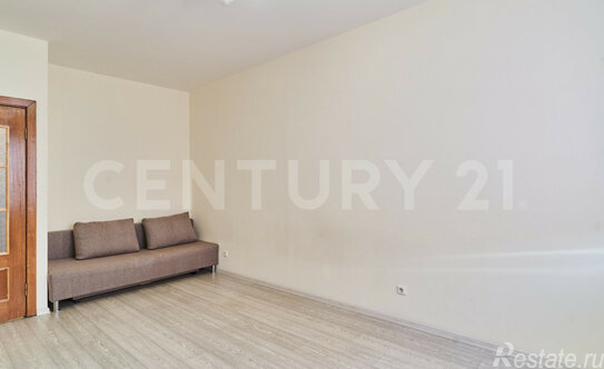 Продажа 1-комн квартиры на вторичном рынке Первомайская ул