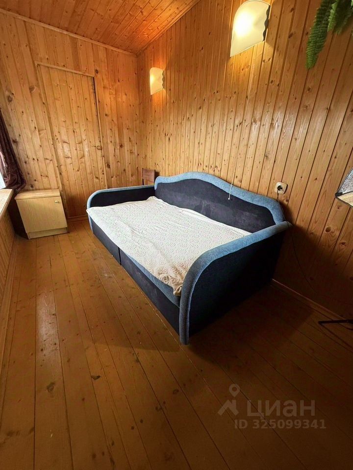 Продажа дома Парус СНТ, 3-я линия