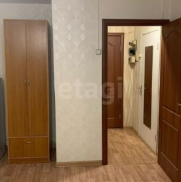 Продажа 1-комн квартиры на вторичном рынке Магнитогорская улица,  д. 95