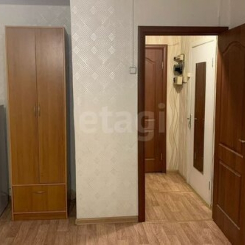 1-комн квартира Магнитогорская улица,  д. 95