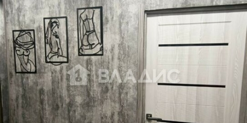 2-комн квартира улица Марии Поливановой,  д. 6