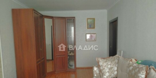 2-комн квартира улица Перерва,  д. 50