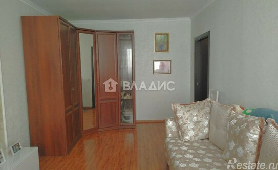 Продажа 2-комн квартиры на вторичном рынке улица Перерва,  д. 50