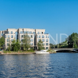 Продажа 5-комн квартиры на вторичном рынке проспект Динамо,  д. 2а литА