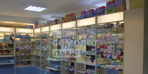 Помещение свободного назначения Енисейская улица,  д. 5