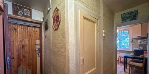 1-комн квартира улица Танкиста Хрустицкого,  д. 96