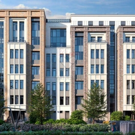 Продажа 3-комн квартиры на вторичном рынке Красноармейская 12-я ул,  д. 24