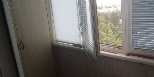 2-комн квартира 3-й Дорожный проезд, 10К2