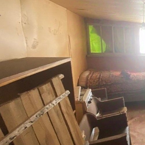 Коттедж/дом пос. Оредеж, улица Сазанова, 2