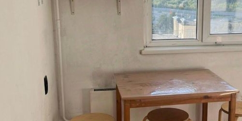 2-комн квартира Беловежская улица, 21к2