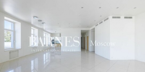 5-комн квартира улица Волхонка,  д. 7/6