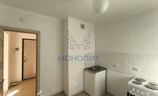 Продажа 1-комн квартиры на вторичном рынке ул Дмитрия Ульянова,  д. 27,  к. 1