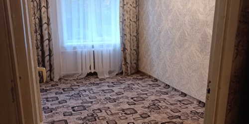 3-комн квартира улица Володарского,  д. 54