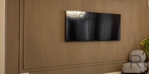 3-комн квартира улица Черняховского, 25