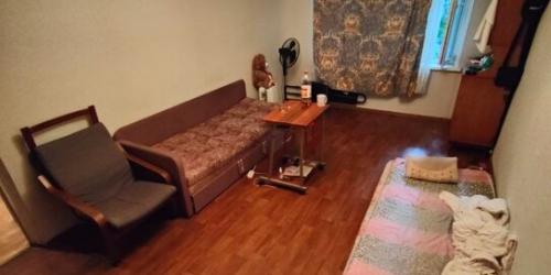 2-комн квартира ул Никитинская,  д. 27,  к. 3