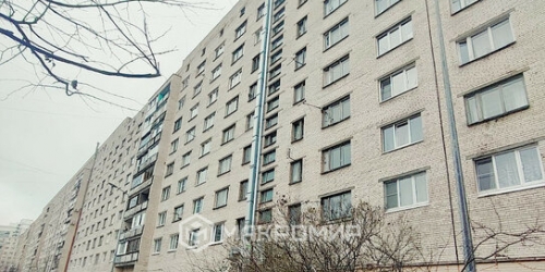 1-комн квартира ул Нахимова,  д. 1