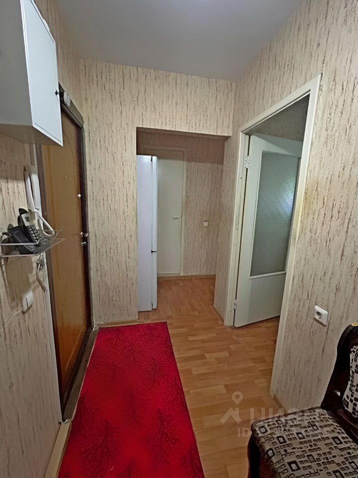 Продажа 1-комн квартиры на вторичном рынке Южный мкр, улица Московская, 19/5