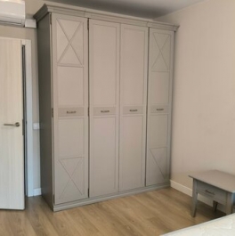 Продажа 3-комн квартиры на вторичном рынке Чермянская улица